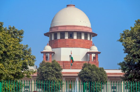 Supreme Court issues major directive on Covid vaccine, calls for no-fault compensation policy in case of serious side effects - Delhi News in Hindi