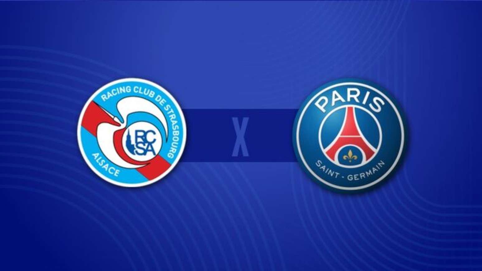 Strasbourg x PSG: onde assistir ao vivo ao jogo da sétima rodada da Ligue 1.