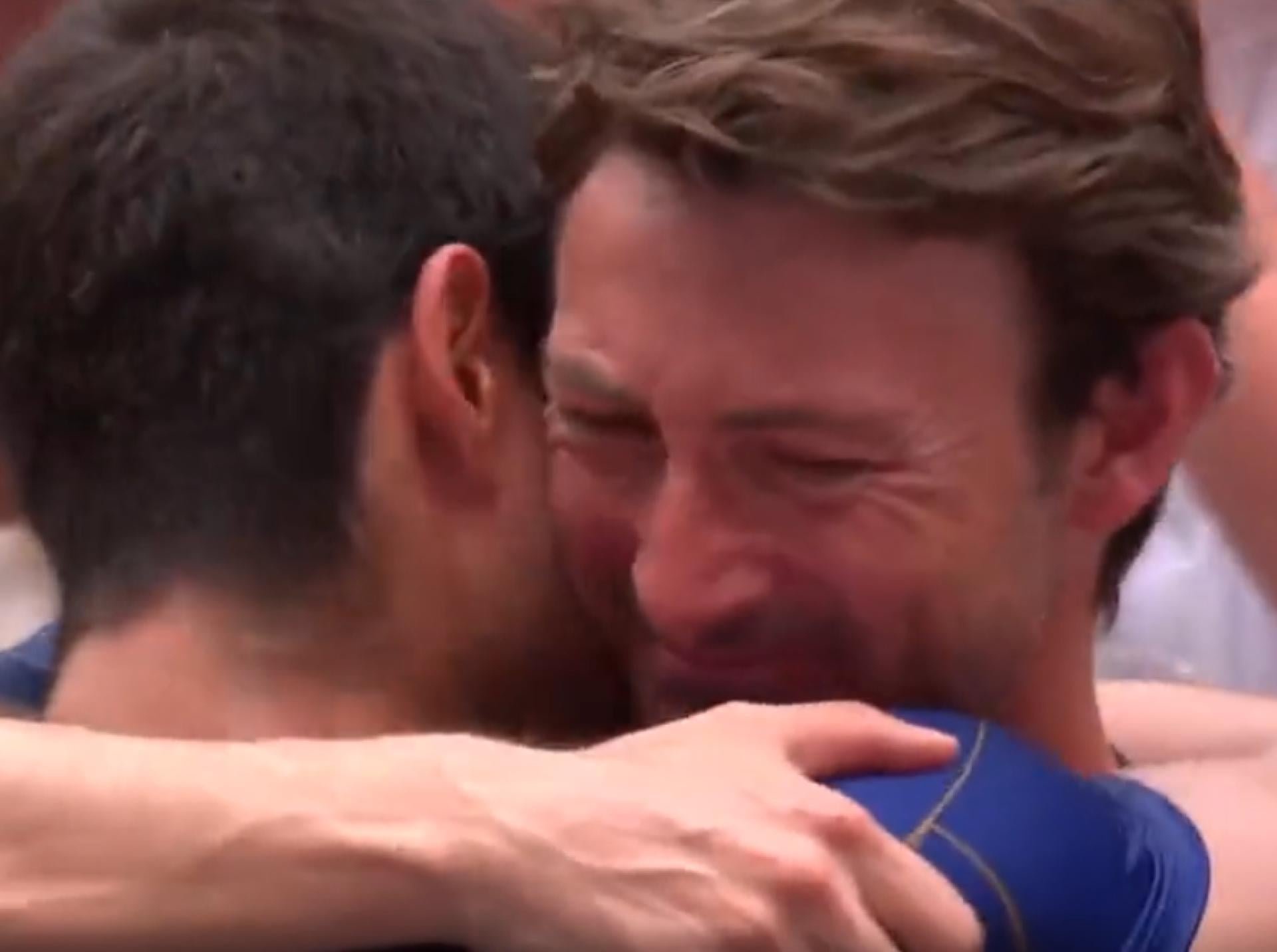 Juan Carlos Ferrero erklärt, warum Alexander Zverev Carlos Alcaraz jetzt herausfordern kann