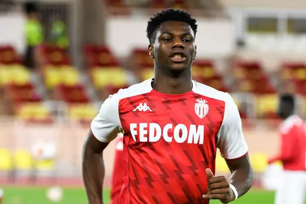 Aurelien Tchouameni continues to be linked with a move to Chelsea amid his fine form for club and country