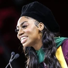 Chicago teen earns doctoral degree at age 17