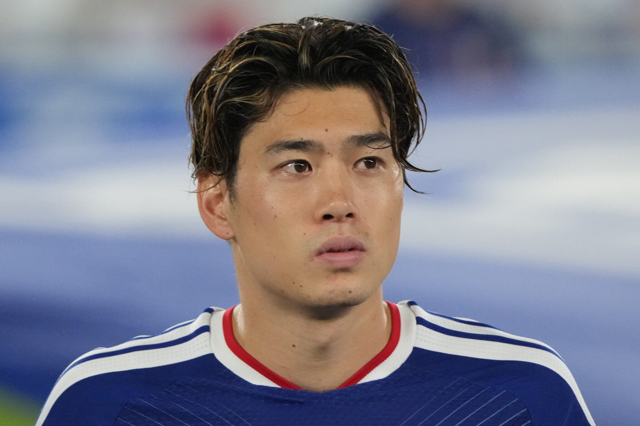 Photo by Etsuo Hara/Getty Images