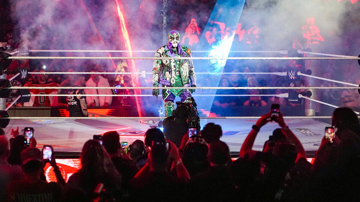 wrestlemania