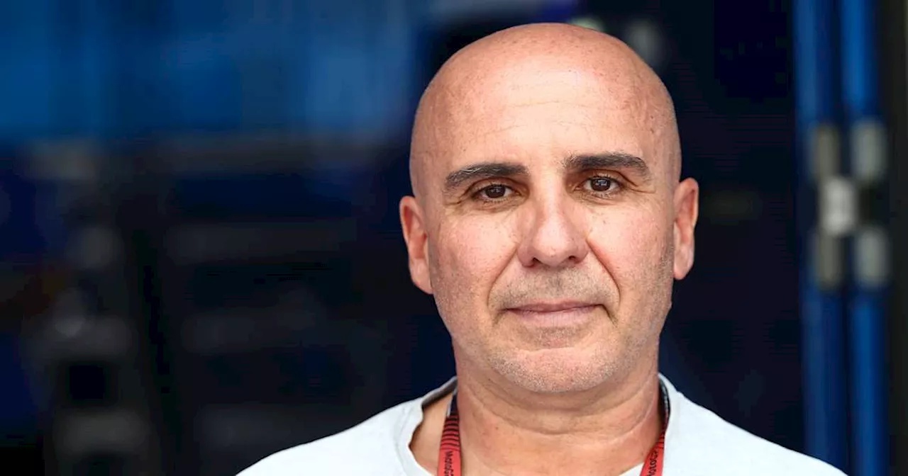Sanchez: Die Leistungen von Mir und Fernandez werden zu wenig gewürdigt - MotoGP