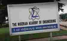 Nigerian Academy of Engineering
