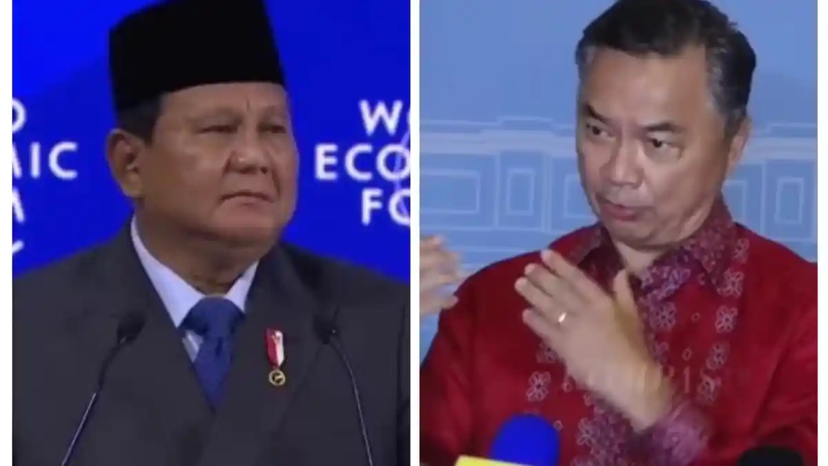 Dipanggil ke Istana, Dino Patti Djalal Ungkap Prabowo Akui Board of Peace Eksperimen dan Berisiko