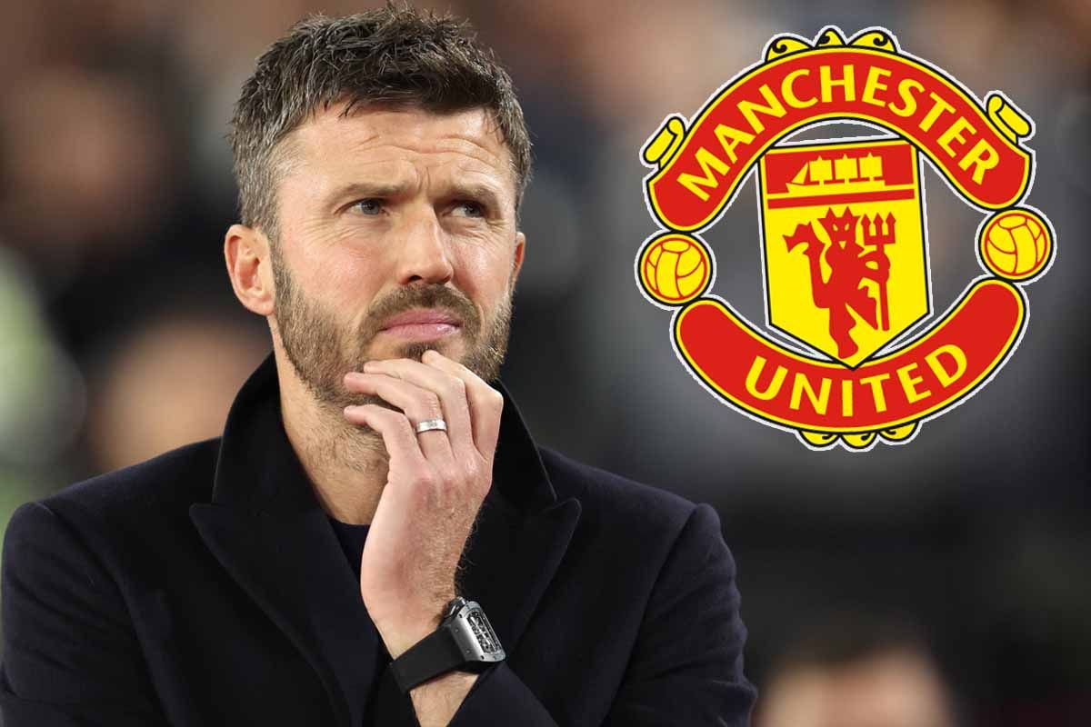 Michael Carrick wants to make more signings at Manchester United