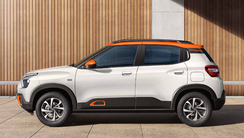 Citroen Kembali ke Indonesia, Langsung Jual C3?