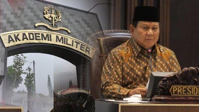 Presiden RI di Magelang: Saudara Tak Perlu Setia Pada Prabowo Tapi Setia Kepada Bangsa dan Negara