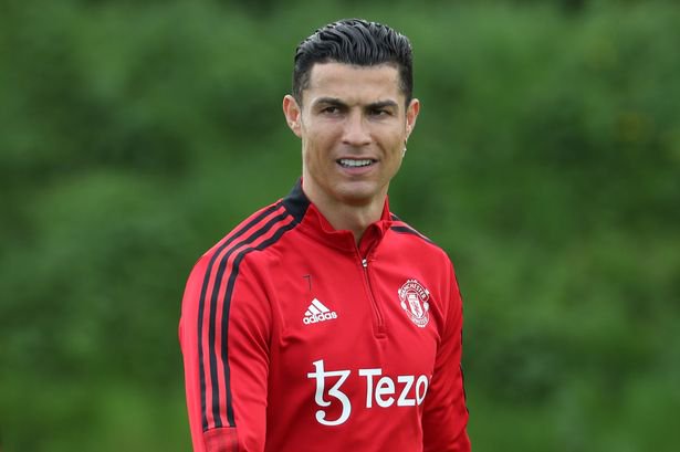 Cristiano Ronaldo is reportedly unhappy with the state of Carrington