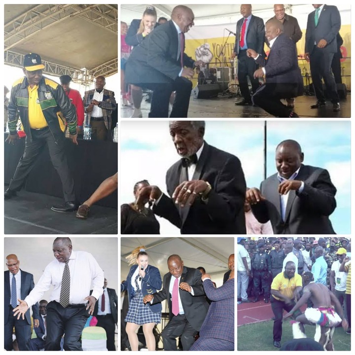 Jerusalema : Master KG répond au président Cyril Ramaphosa