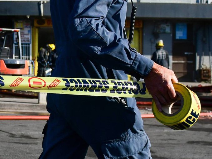 Detectives from the Serious and Violent Crimes Unit have been assigned to investigate the murders of three people at a Khayelitsha tavern.