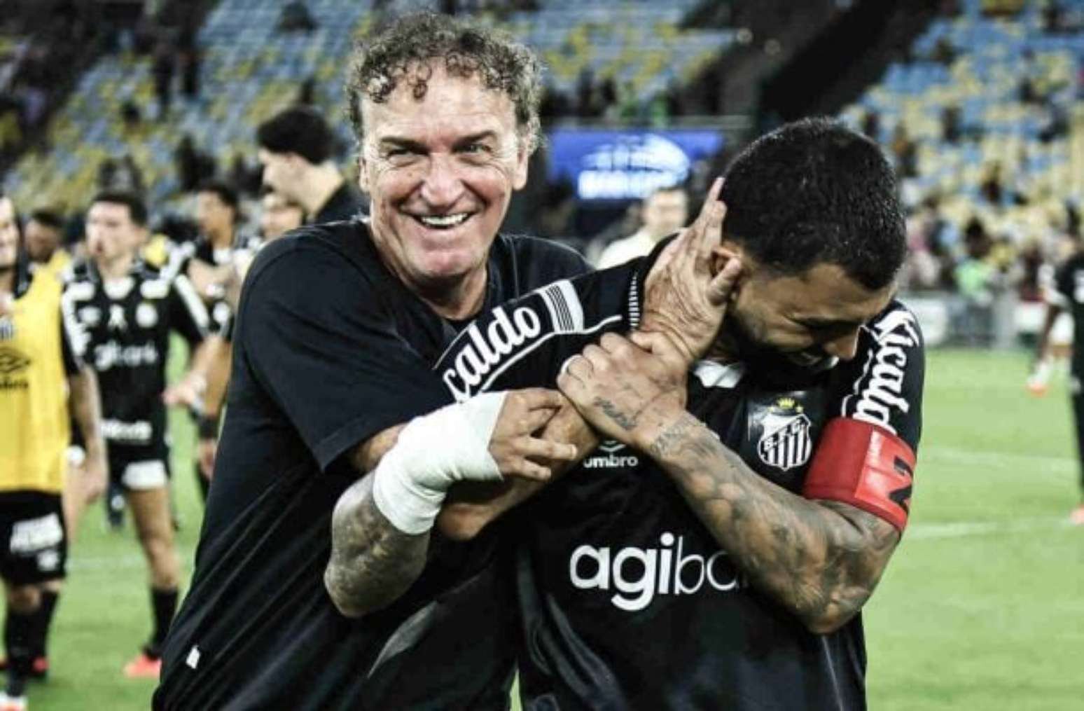 Na Vila Belmiro, aproveitamento do Santos não é o mesmo que como visitante no segundo turno –