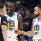 ESPN star floats theory on Steph Curry's leadership after Draymond Green ejection