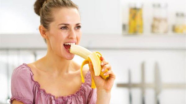 فوائد تناول حبة من الموز على السحور