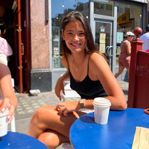 Instagram/Emma Raducanu