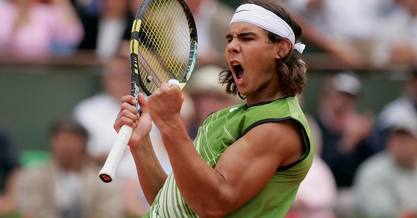 Rafa Nadal