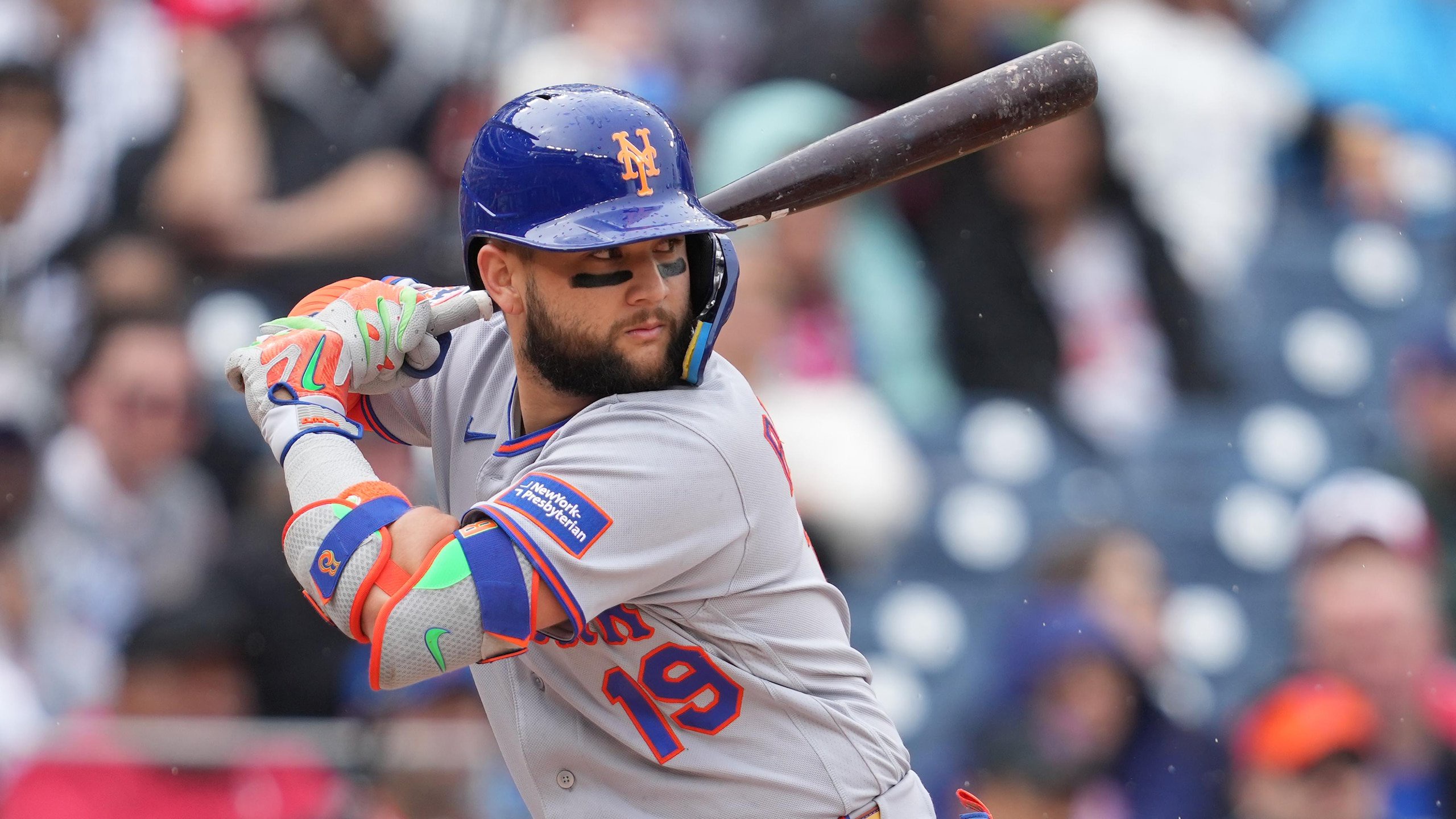 New York Mets v Washington Nationals
