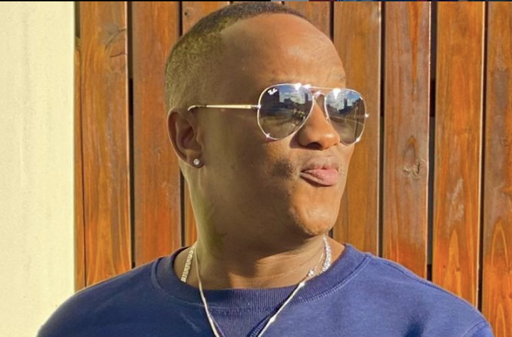 Jub Jub has apologised to Amanda du Pont for humiliating her but has kept mum on her rape accusation.