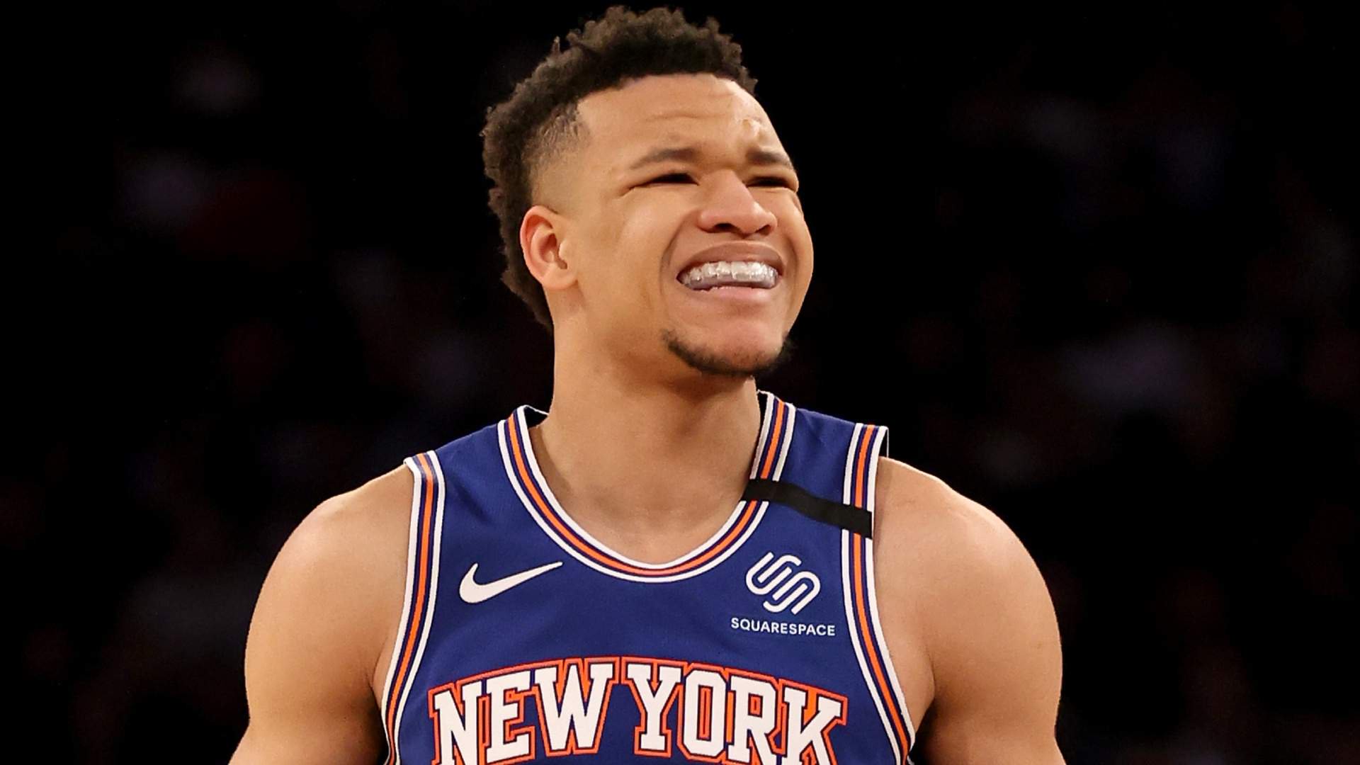 Kevin Knox II