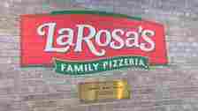 The LaRosa's Springdale-Princeton franchise lost its lease of over 50 years, the franchise...