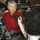 Florida’s Bob Graham dead at 87: A leader who looked beyond politics, served ordinary folks