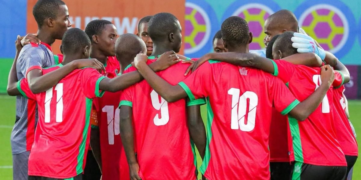 Malawi fall to Thailand, face Rwanda in FIFA U-15 World Cup finale