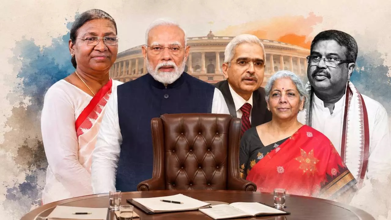 आ गई Modi Cabinet की नई संभावित लिस्ट, ये दिग्गज बन सकते हैं नए वित्त मंत्री, धर्मेंद्र प्रधान की जाएगी कुर्सी?