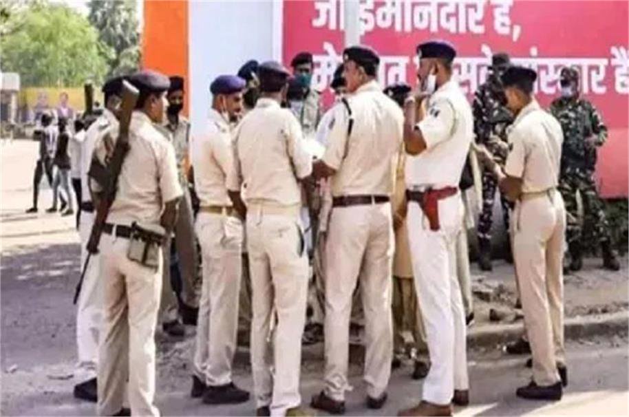 aurrangabad four girls in bihar die
