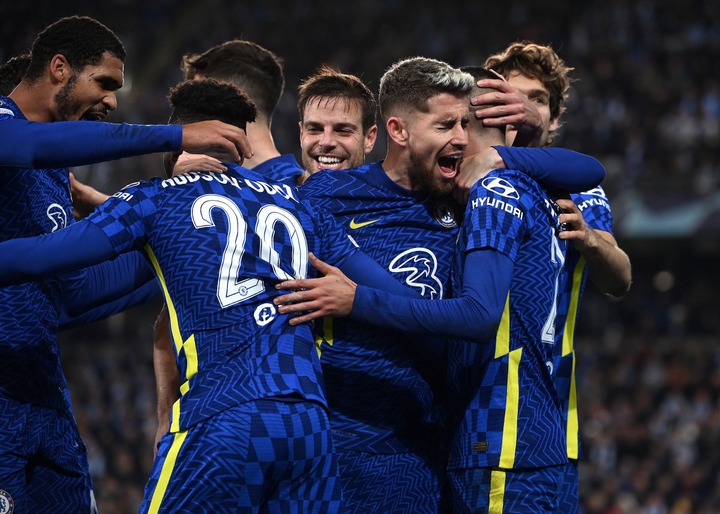 Thomas Tuchel comments on Hakim Ziyech after Chelsea&#39;s 1-0 Champions League  win over Malmo - Sports Illustrated Chelsea FC News, Analysis and More