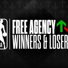 Sixers, Clippers headline NBA free agency Day 1 winners and losers