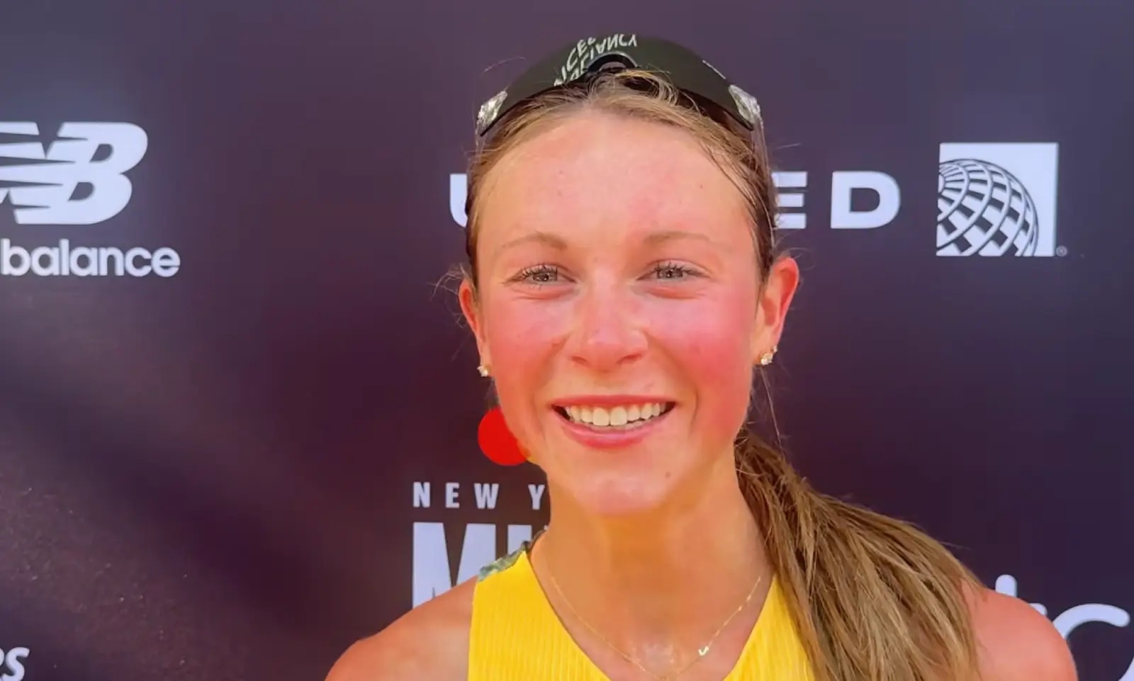 Emily Venters leads USA runners at the 2026 Valencia Half Marathon USA Results