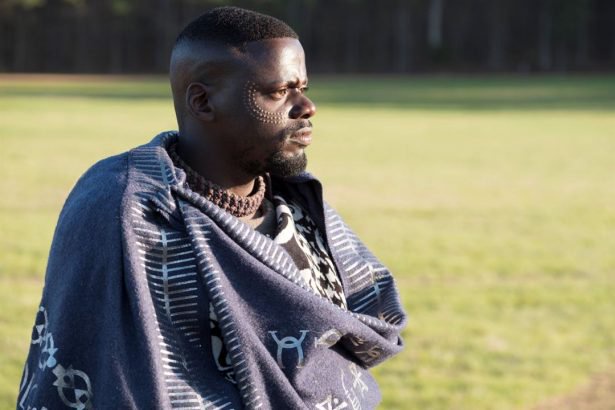 Daniel Kaluuya dans Black Panther