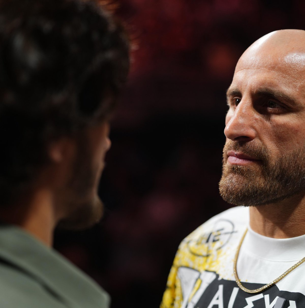LIVE! UFC 333 Results, Discussion Thread