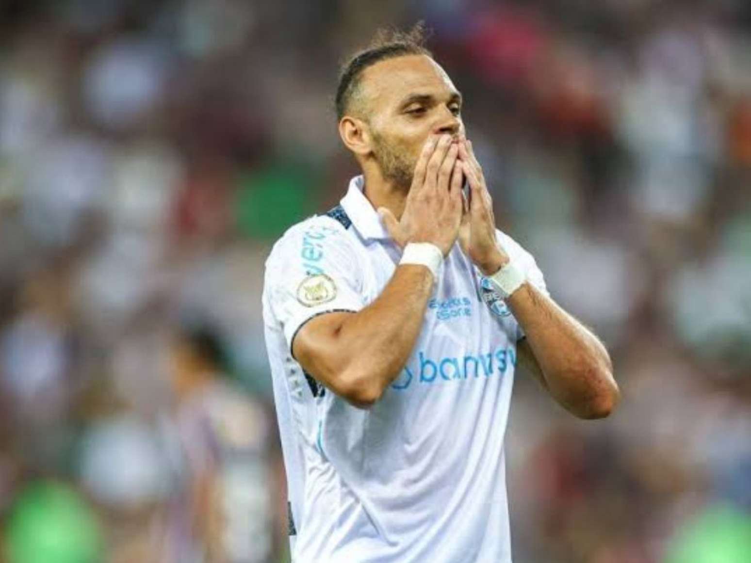 Foto: Lucas Uebel/ Grêmio