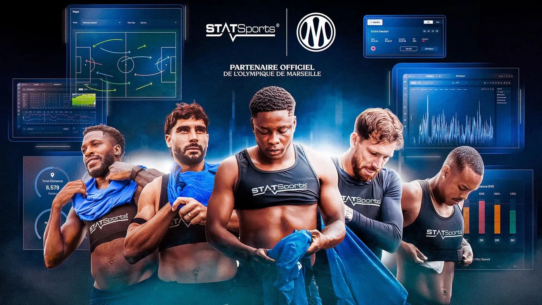 STATSports