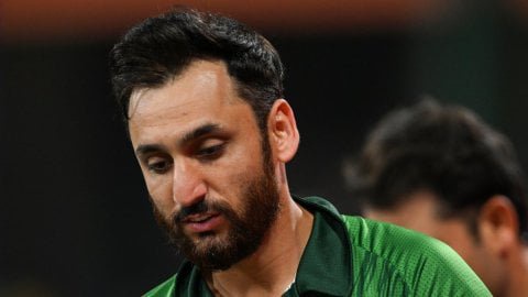 Colombo: ICC T20 World Cup 2026: Pakistan vs United States of America