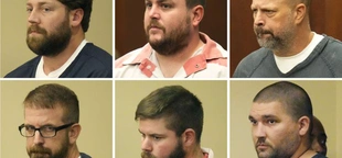 Former Mississippi officers to be sentenced after pleading guilty to torture of Black men