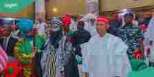 BREAKING: Kano Governor Abba Yusuf Insists “Sanusi Remains Emir”