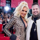 Country star Jelly Roll unafraid to tackle 'uncomfortable stuff' in marriage to Bunnie XO