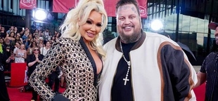 Country star Jelly Roll unafraid to tackle 'uncomfortable stuff' in marriage to Bunnie XO