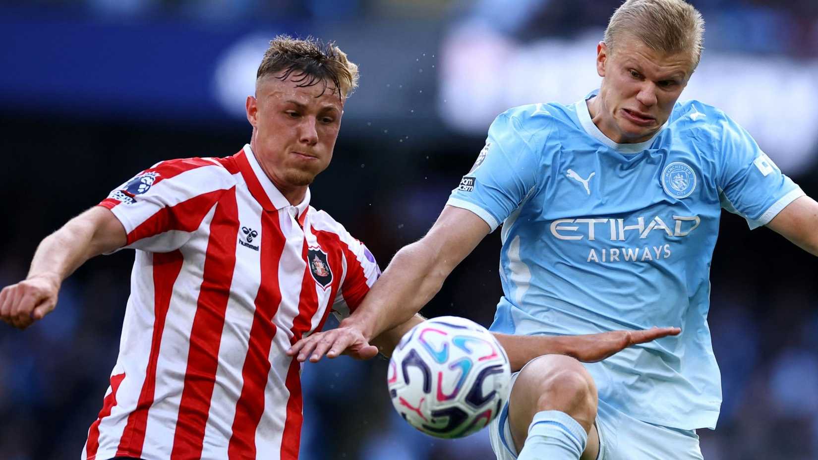 Daniel Ballard, Sunderland
