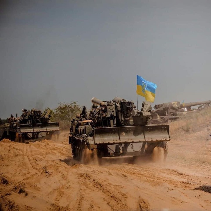 Battle Of Kherson Is Key For Russian-Controlled Southern Ukraine | Warsaw  Institute