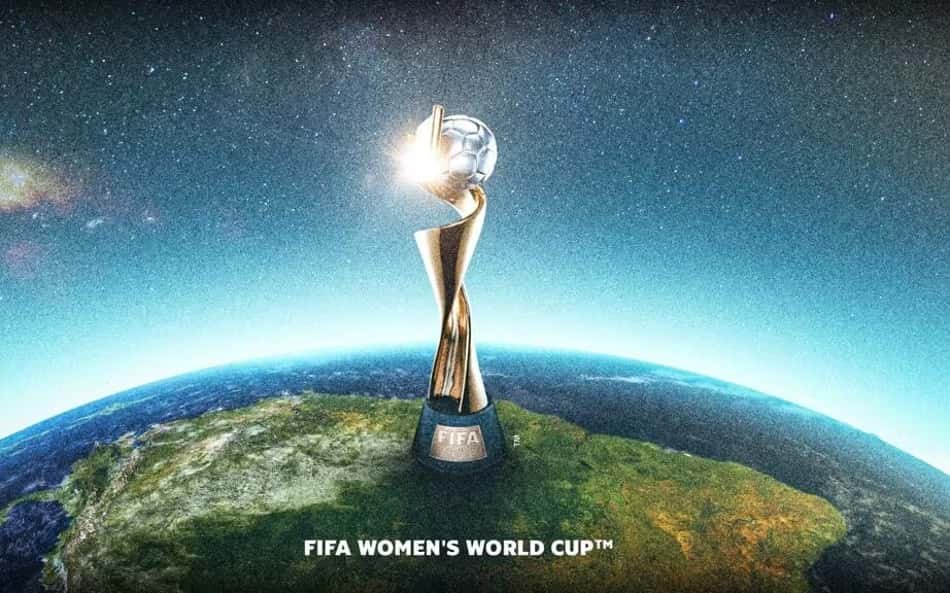 Copa do Mundo Feminina