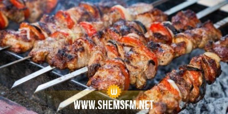 أستاذة في التغذية: تناولوا اللحوم مع الكثير من الخضر والألياف