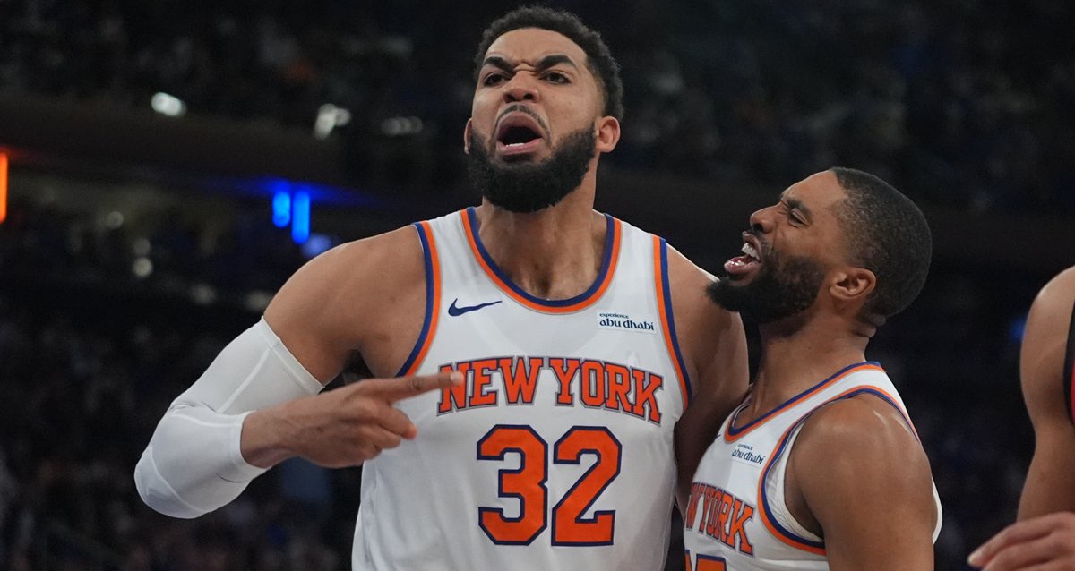 How To Watch And Live Stream New York Knicks vs Orlando Magic NBA Game Tonight: TV Channels, Team News, Start Time