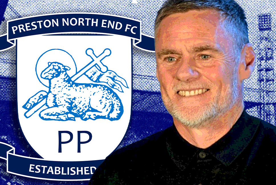 Former PNE Legend Takes Over Non-League Club