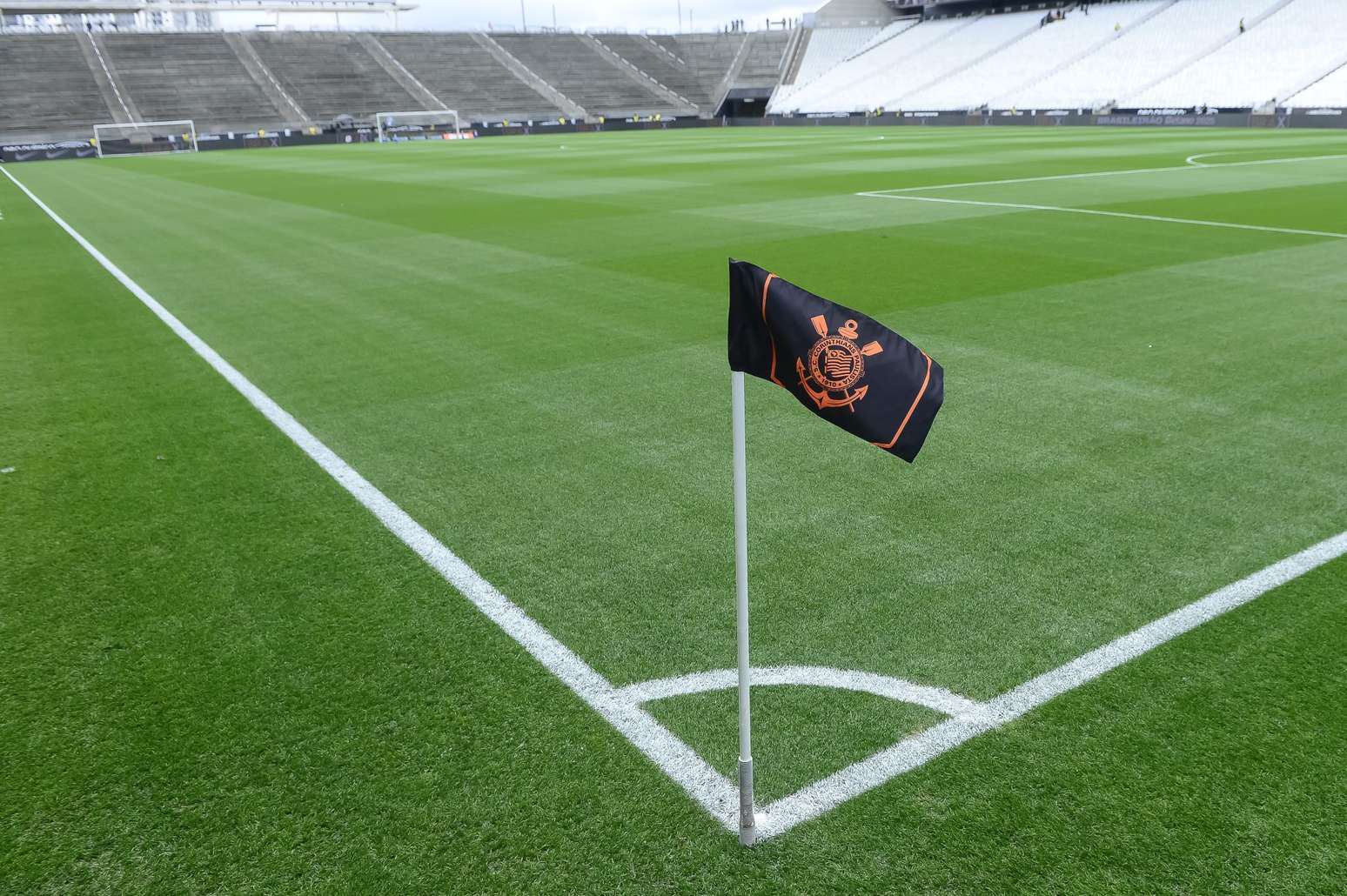 Bandeira do Corinthians 