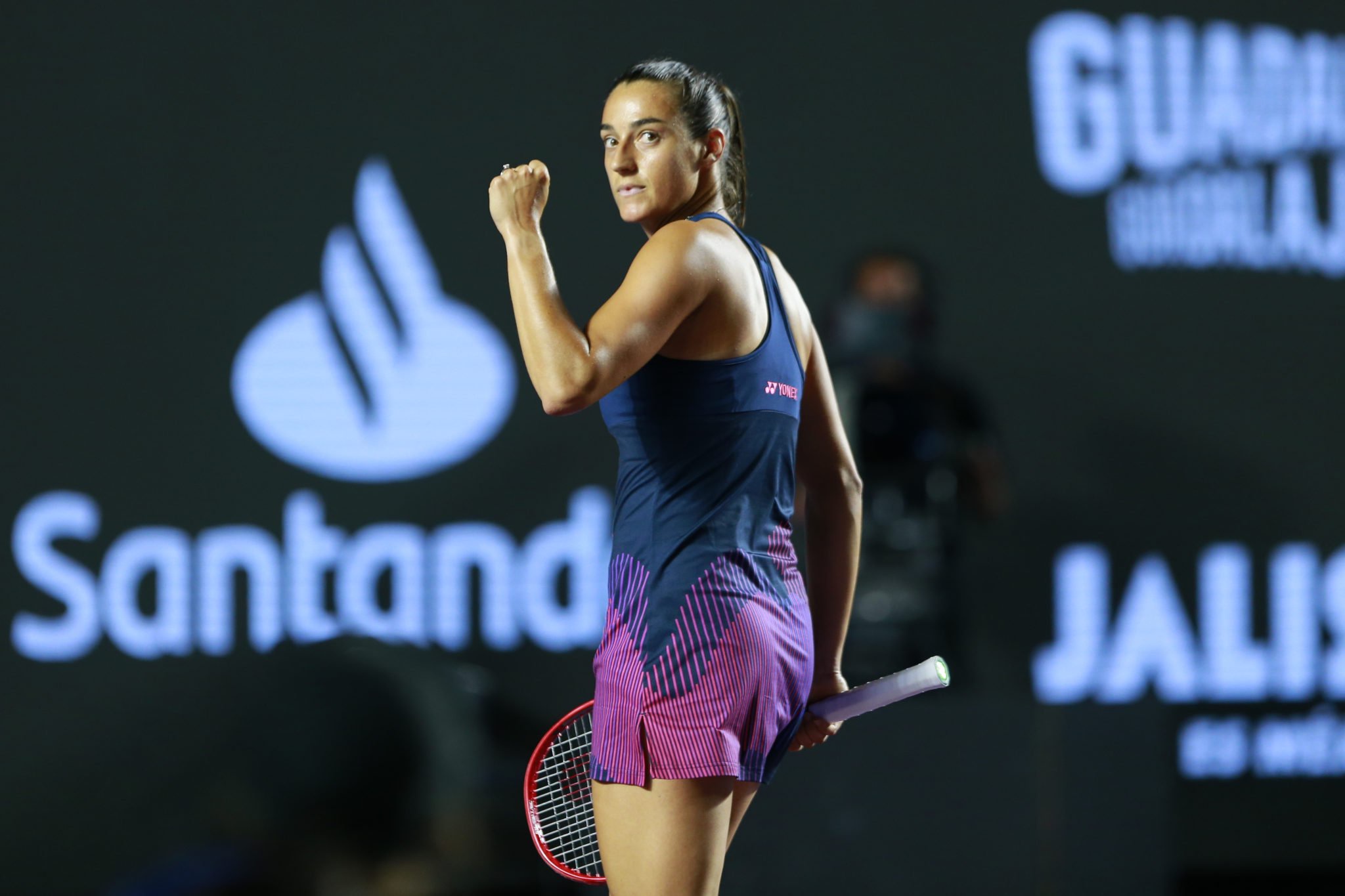 Photo by Alfredo Moya/Jam Media/Getty Images