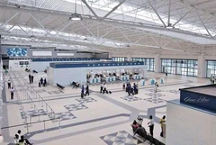Good News For Ghana Kotoka International Airport Wins The Best Airport in Africa For The Third Time